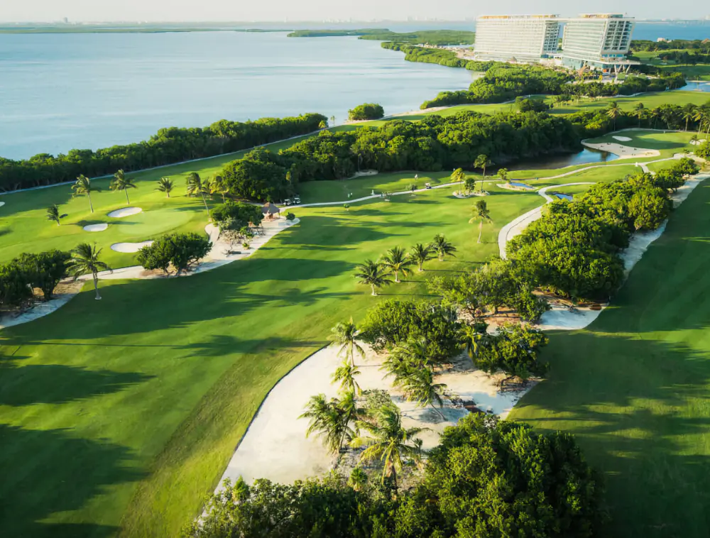 Iberostar Cancun – fotografía 2